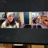 P3PE Fitness and Gym ico