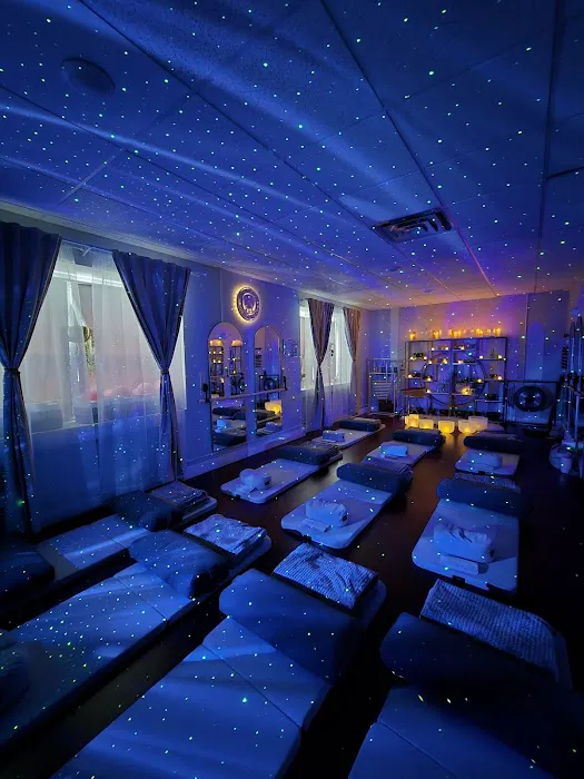 Eunmi's Sound Healing & Yoga Picture 9