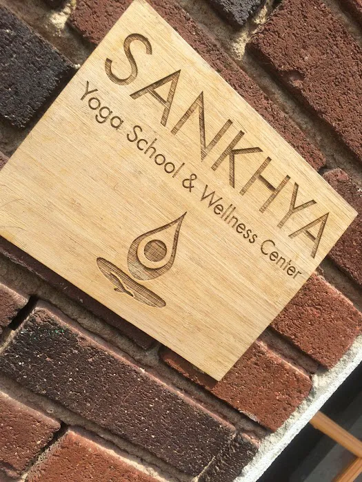 SANKHYA Yoga School & Wellness Center Picture 1