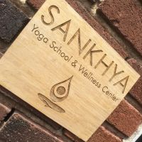 SANKHYA Yoga School & Wellness Center ico