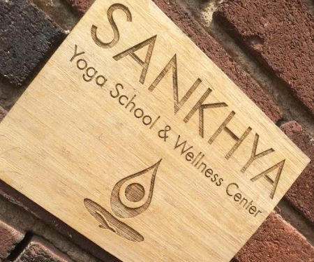 SANKHYA Yoga School & Wellness Center