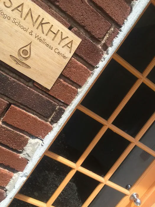 SANKHYA Yoga School & Wellness Center Picture 7