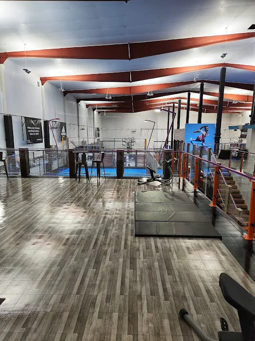 AFC Fitness Picture 3