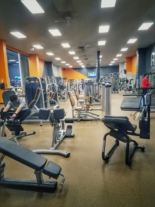 AFC Fitness Picture 2