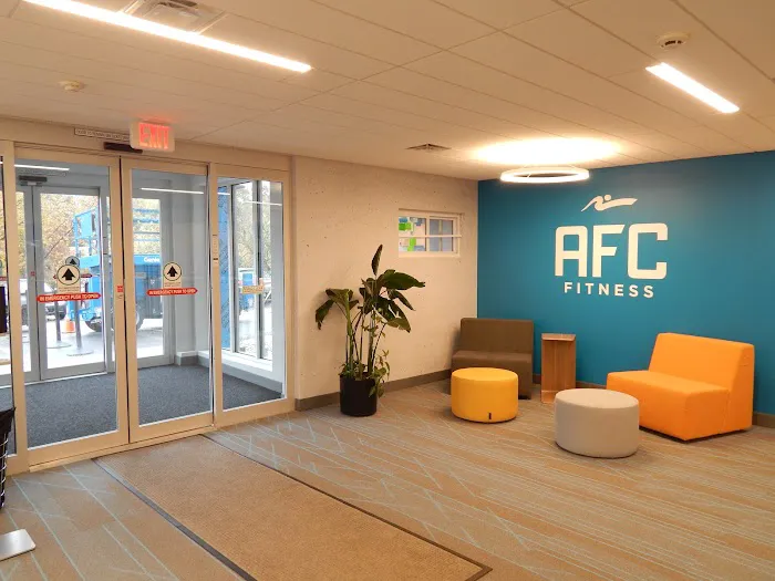 AFC Fitness Picture 1
