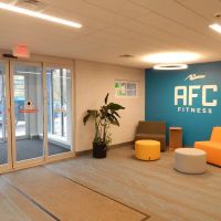 AFC Fitness ico