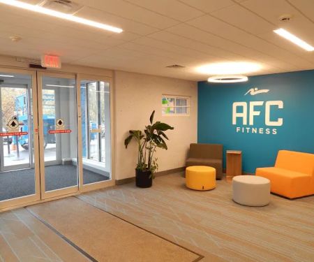 AFC Fitness