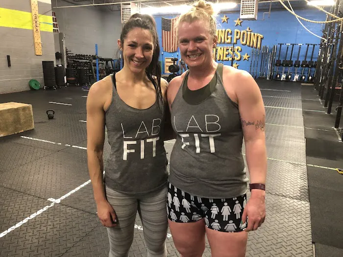 Breaking Point Fitness - CrossFit Ridge Ave Picture 7