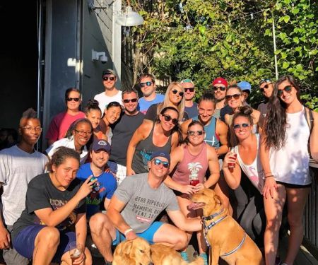 Breaking Point Fitness - CrossFit Ridge Ave