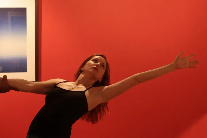 Synergy by Jasmine -Yoga Classes & Mini-Retreats Picture 7
