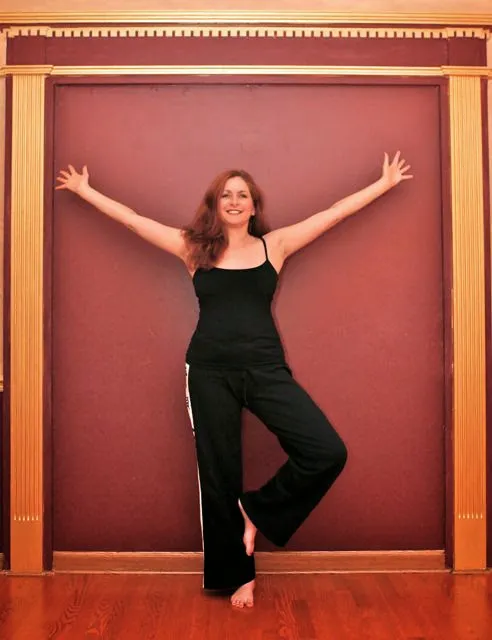 Synergy by Jasmine -Yoga Classes & Mini-Retreats Picture 8