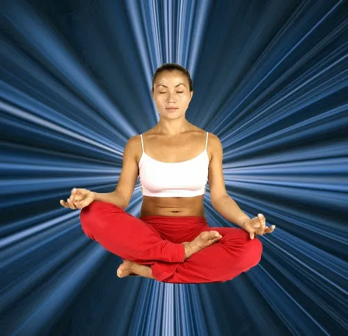Synergy by Jasmine -Yoga Classes & Mini-Retreats Picture 5