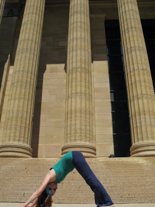 Synergy by Jasmine -Yoga Classes & Mini-Retreats Picture 2