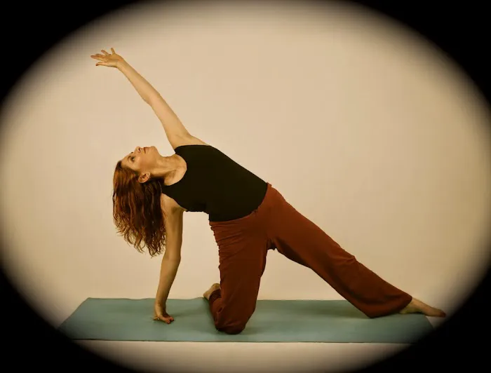 Synergy by Jasmine -Yoga Classes & Mini-Retreats Picture 4