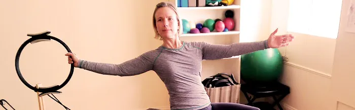 Inspired Movement Picture 2