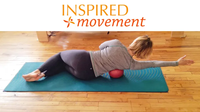 Inspired Movement Picture 10