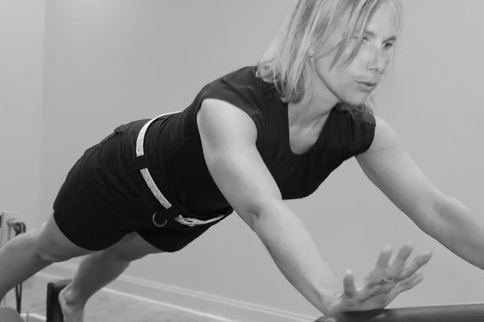 Inspired Movement Picture 4