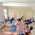 Inspired Movement