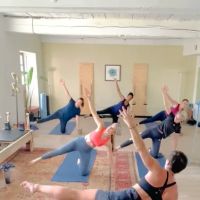 Inspired Movement ico