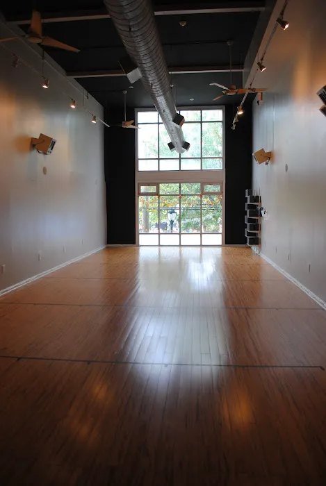 Hotbox Yoga Picture 9