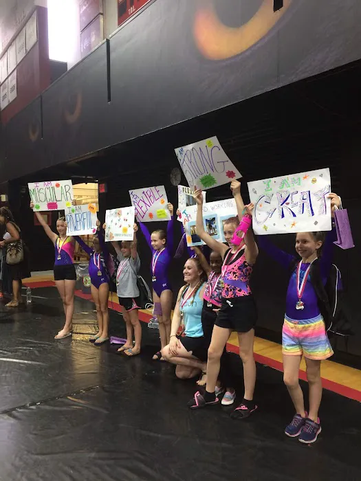 Kendrick Gymnastics Picture 2