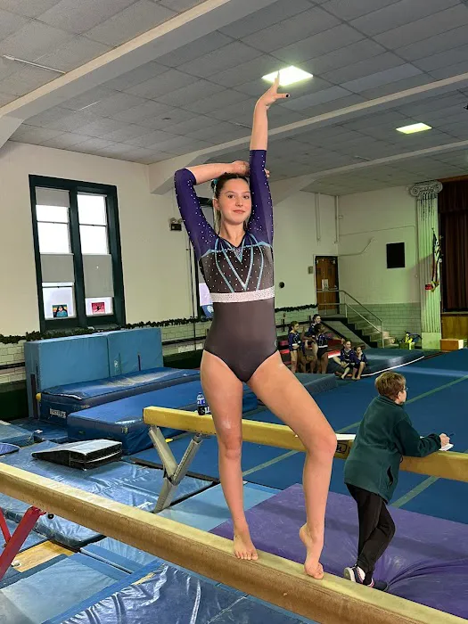 Kendrick Gymnastics Picture 1