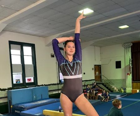 Kendrick Gymnastics