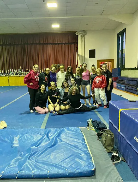 Kendrick Gymnastics Picture 4