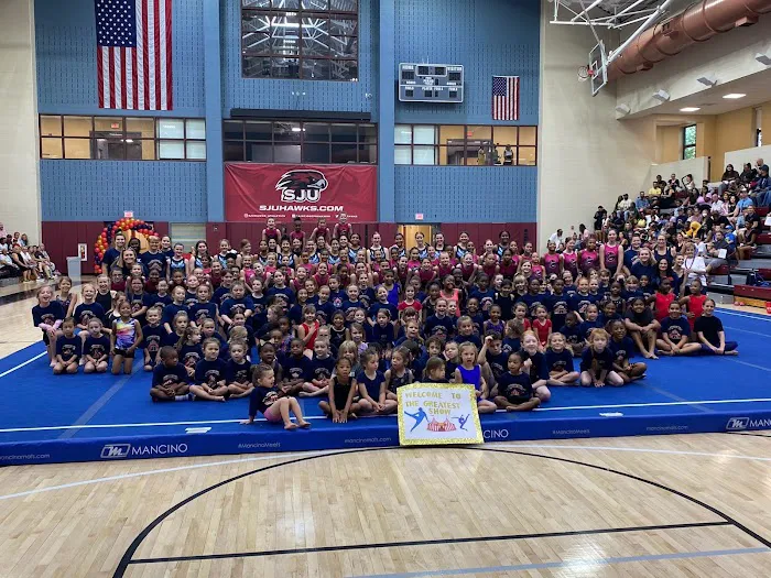 Kendrick Gymnastics Picture 5