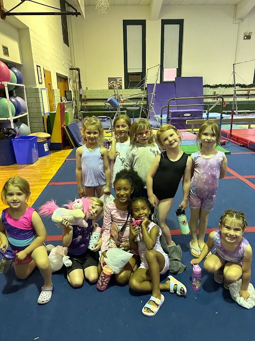 Kendrick Gymnastics Picture 6
