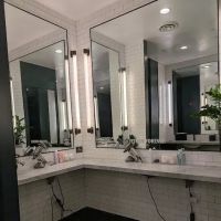 Barry's Philadelphia ico