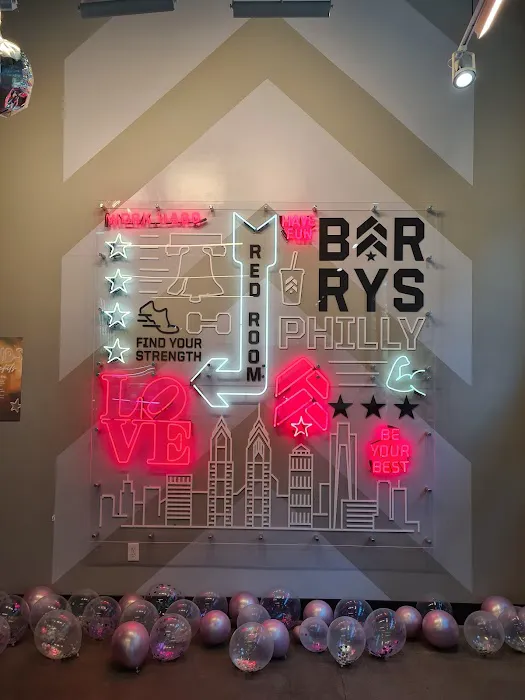 Barry's Philadelphia Picture 8
