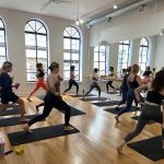 Focus Barre and Yoga