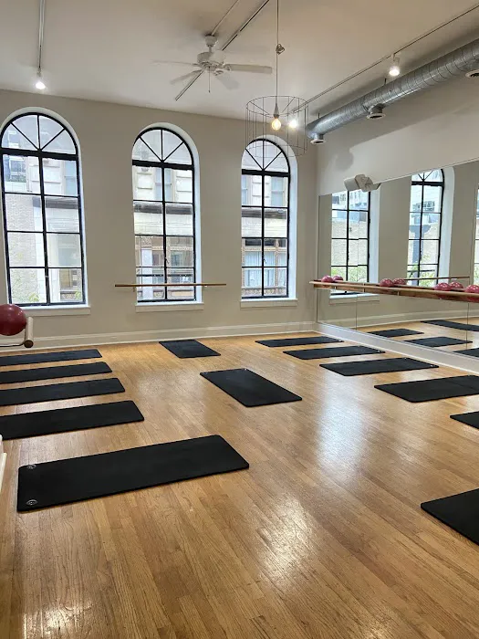 Focus Barre and Yoga Picture 3