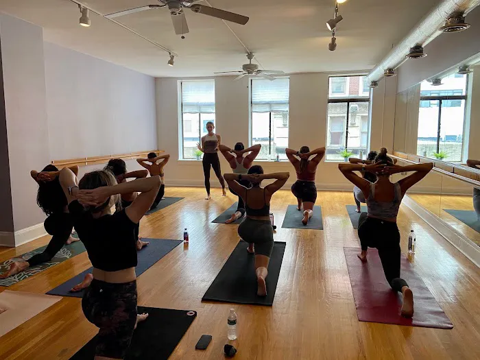 Focus Barre and Yoga Picture 2