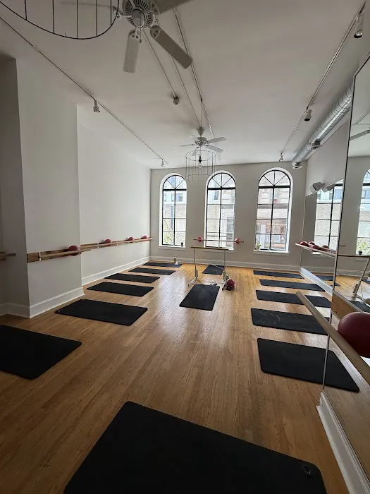 Focus Barre and Yoga Picture 6