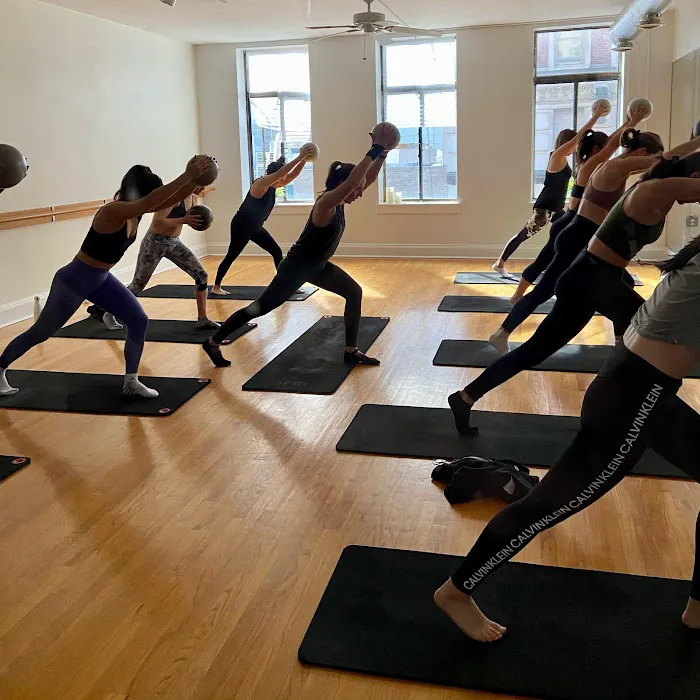 Focus Barre and Yoga Picture 5