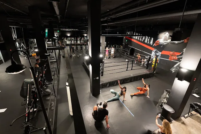 10 Hands Fitness + Fight Sports Picture 1