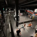 10 Hands Fitness + Fight Sports