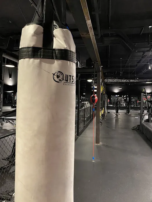 10 Hands Fitness + Fight Sports Picture 3