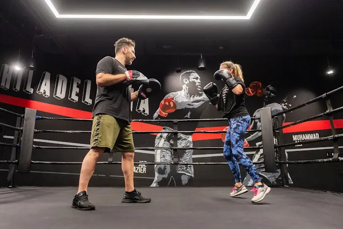 10 Hands Fitness + Fight Sports Picture 6