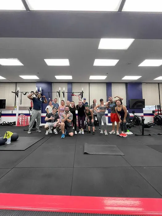 F45 Training Center City, Philadelphia Picture 7