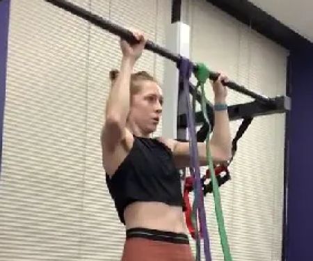 F45 Training Center City, Philadelphia
