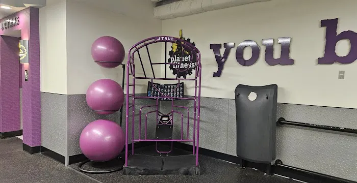 Planet Fitness Picture 1