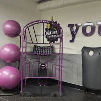Planet Fitness ico