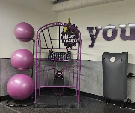 Planet Fitness