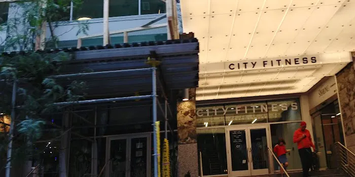 City Fitness Picture 3