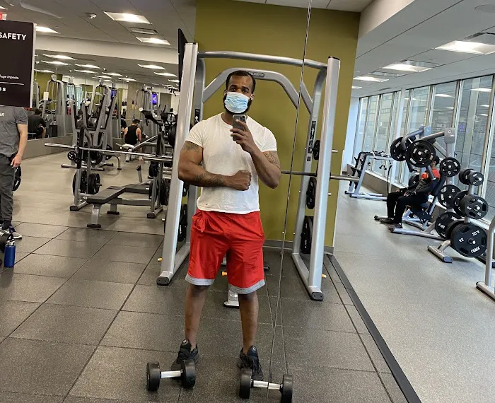 City Fitness Picture 1