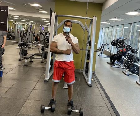 City Fitness