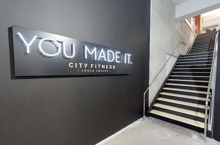 City Fitness Picture 10